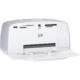 HP PhotoSmart 375 Photo Printer Q3419AR - REFURBISHED