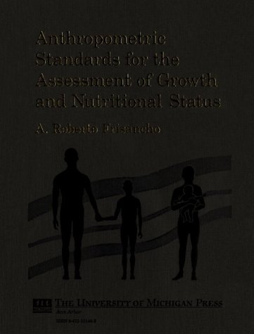 Anthropometric Standards for the Assessment of Growth and Nutritional Status
