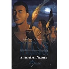 Le Myst�re d'�leusis