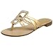 41M69BYcOyL. SL75  Nine West Rojo Sandal