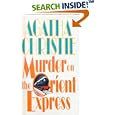 Murder on the Orient Express