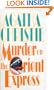 Murder on the Orient Express