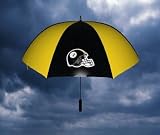 Pittsburgh Steelers 60 Golf Umbrella