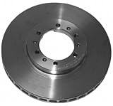 Aimco 31239 Premium Front Disc Brake Rotor Only