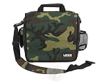 UDG Deluxe CourierBag, Army Green