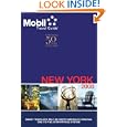 Mobil Travel Guide New York by Mobil Travel Guides