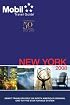 Mobil Travel Guide New York