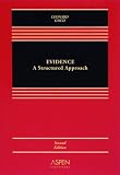 Evidence: A Structured Approach, Second Edition