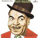 Review Fats Waller  / You Rascal, You