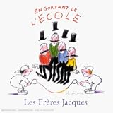 Revue Les Frères Jacques  / En sortant de l'école