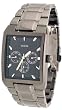 GUESS Mens Steel Watch U15003G1