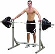 PowerLine PSS60X Squat Rack PowerLine PSS60X Squat Rack