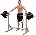 PowerLine PSS60X Squat Rack