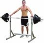 PowerLine PSS60X Squat Rack
