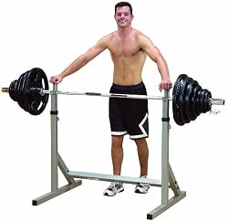 PowerLine PSS60X Squat Rack