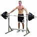 PowerLine PSS60X Squat Rack