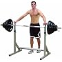 PowerLine PSS60X Squat Rack