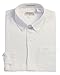 Gioberti Boy's Oxford Long Sleeve Dress Shirt