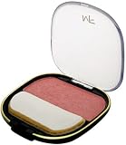 Max Factor Lustrous Sponge-On Satin Blush 305 Desert Pink