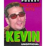 Pocket "Backstreet Boys" (Backstreet Boys Pocket Books) book cover
