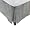 Waterford Dunloe California King Bedskirt