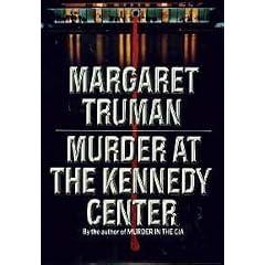 Murder at the Kennedy Center