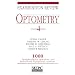 Optometry Must Have books