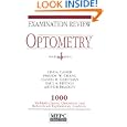 MEPC: Optometry: Examination Review
