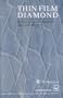 Thin Film Diamond
