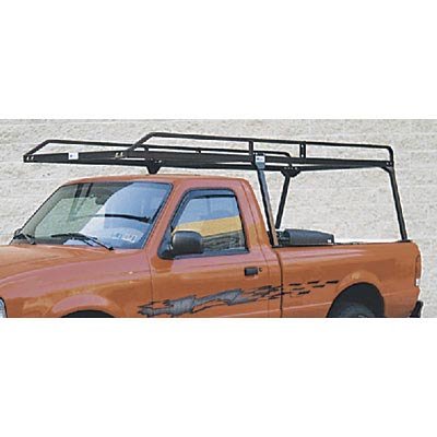 Amer-Rac Heavy-Duty 1200-Lb. Pickup Truck Rack - All Compact Trucks with 6-ft. to 7-ft.... by Amer-Rac