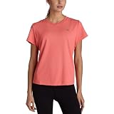 adidas Ladies Energy Short-Sleeve Top by adidas