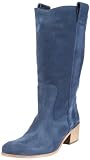 C. Doux 5705, Damen, Stiefel, Blau (capri), EU 41.5