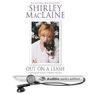 [Audible Audio Edition]