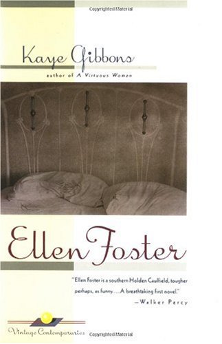 Ellen Foster