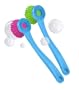 Fred Bubble Scrubber, colors may vary