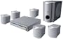 JVC TH-A30 Progressive-Scan DVD Home Theater System
