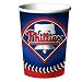 Search : Party Supplies - Philadelphia Phillies 16 oz Plastic Cup