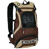 Ogio 2007 MX Hydration Backpack - Tweed - 713109.44