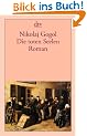 Die toten Seelen: Roman