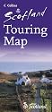 Scotland Touring Map (Visit Scotland)