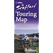 Scotland Touring Map (Visit Scotland)