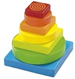 Color Tower Stacking Game