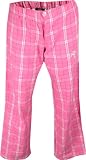 Alabama Crimson Tide Women's Sedona Flannel Pants