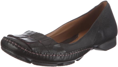 Clarks Flavour Cocoa 20343596 Damen Halbschuhe
