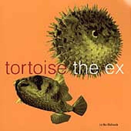 CD-Charts  Music : In the Fishtank