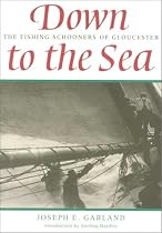 Down To The Sea