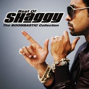 Shaggy - Best Of Shaggy The Boombastic Collection - Zortam Music