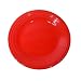Kitchen & Housewares : Fiesta Scarlet 831 4-Piece Dinnerware Place Setting, Service for 1