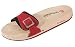 Berkemann Berkilette - Rot, Schuhgröße:EUR 42