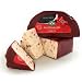 Half Moon Wensleydale with Cranberries (2.5 pound)